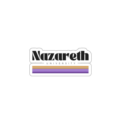 Naz Colors Kiss-Cut Stickers