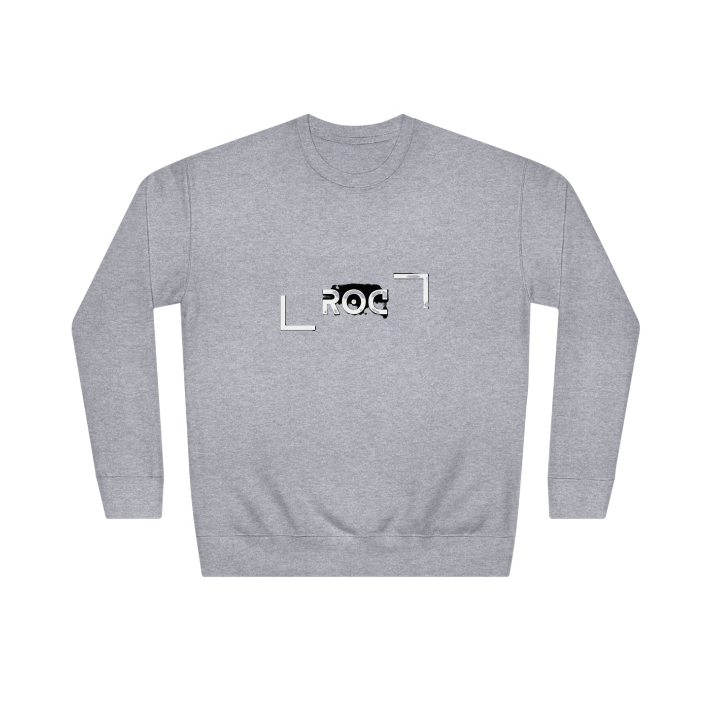 Unisex Crew Sweatshirt