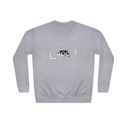 Unisex Crew Sweatshirt