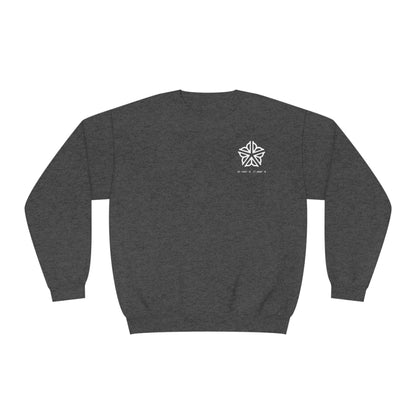 Rochester Skyline Crewneck Sweatshirt