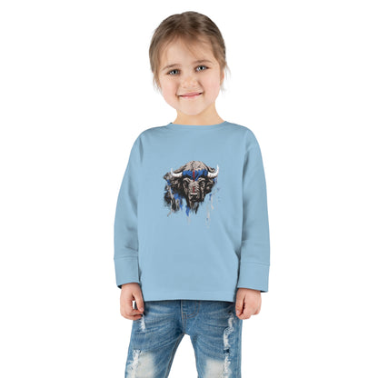 Toddler Long Sleeve Tee