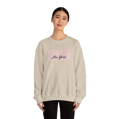 Rochester Heavy Blend™ Crewneck Sweatshirt