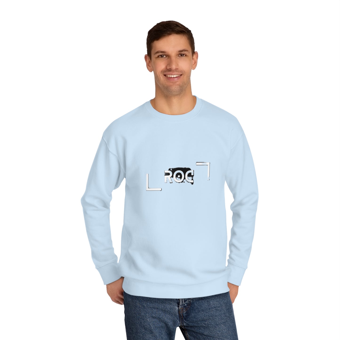 Unisex Crew Sweatshirt