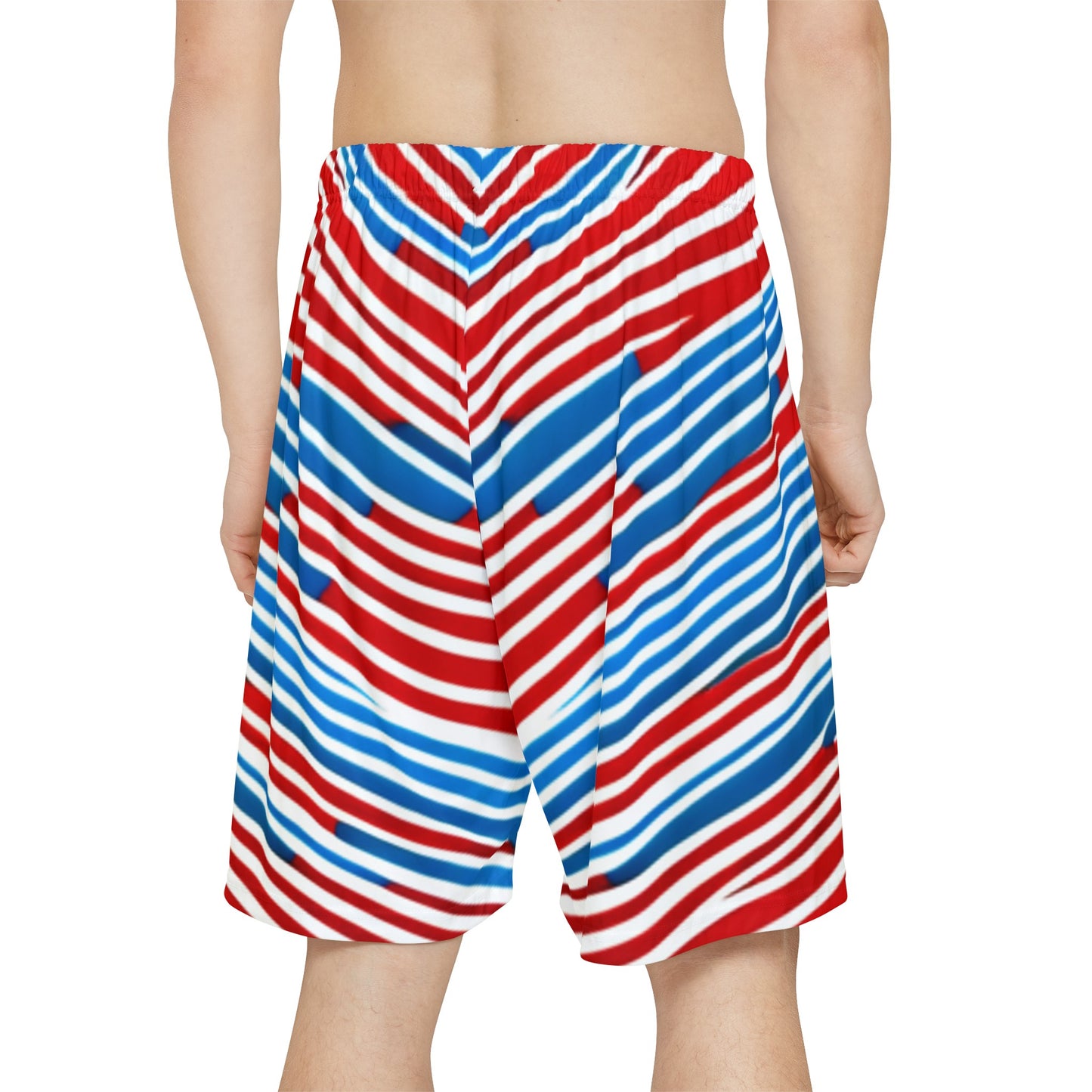 Freedom Shorts