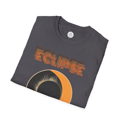 Retro Eclipse T-Shirt