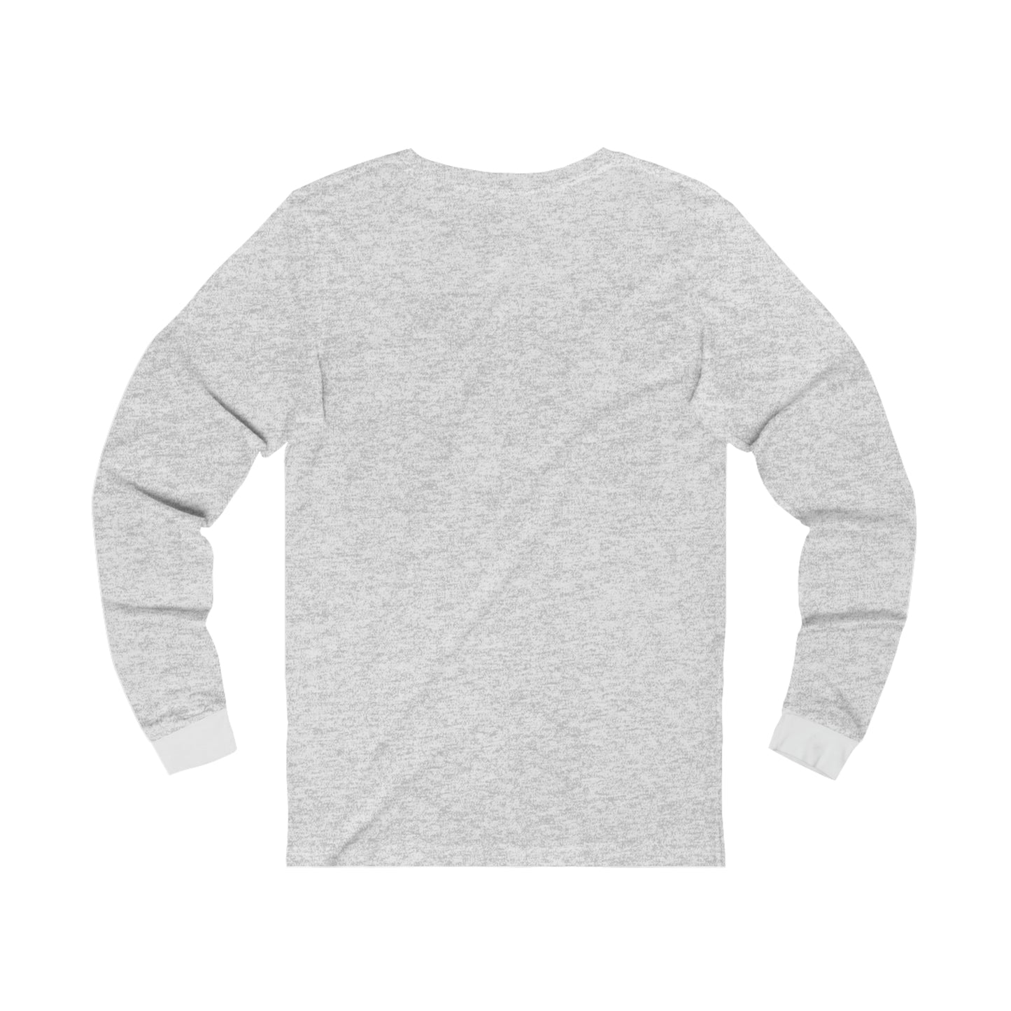 Roc Flower City Long Sleeve Tee