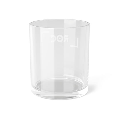 Bar Glass