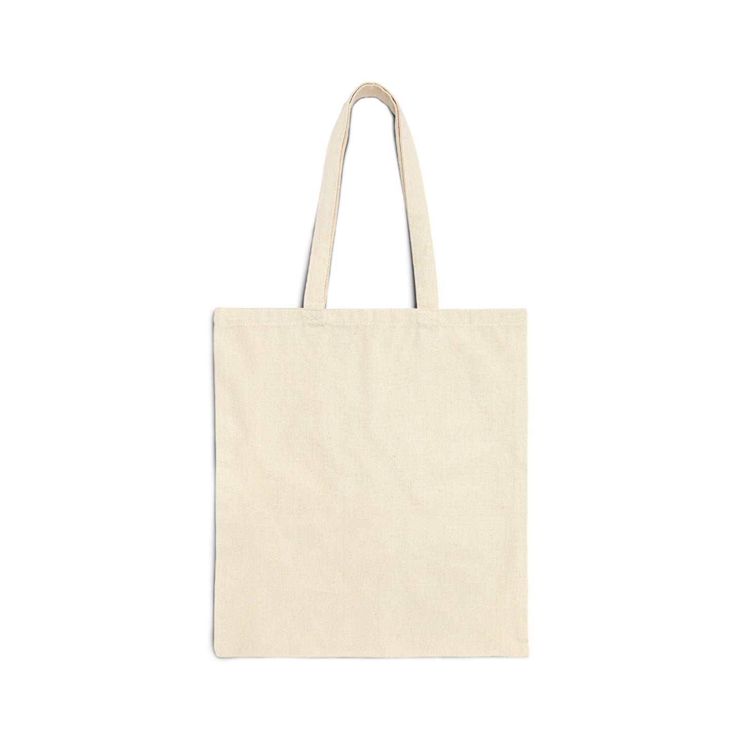 Lilac Fest Canvas Tote Bag