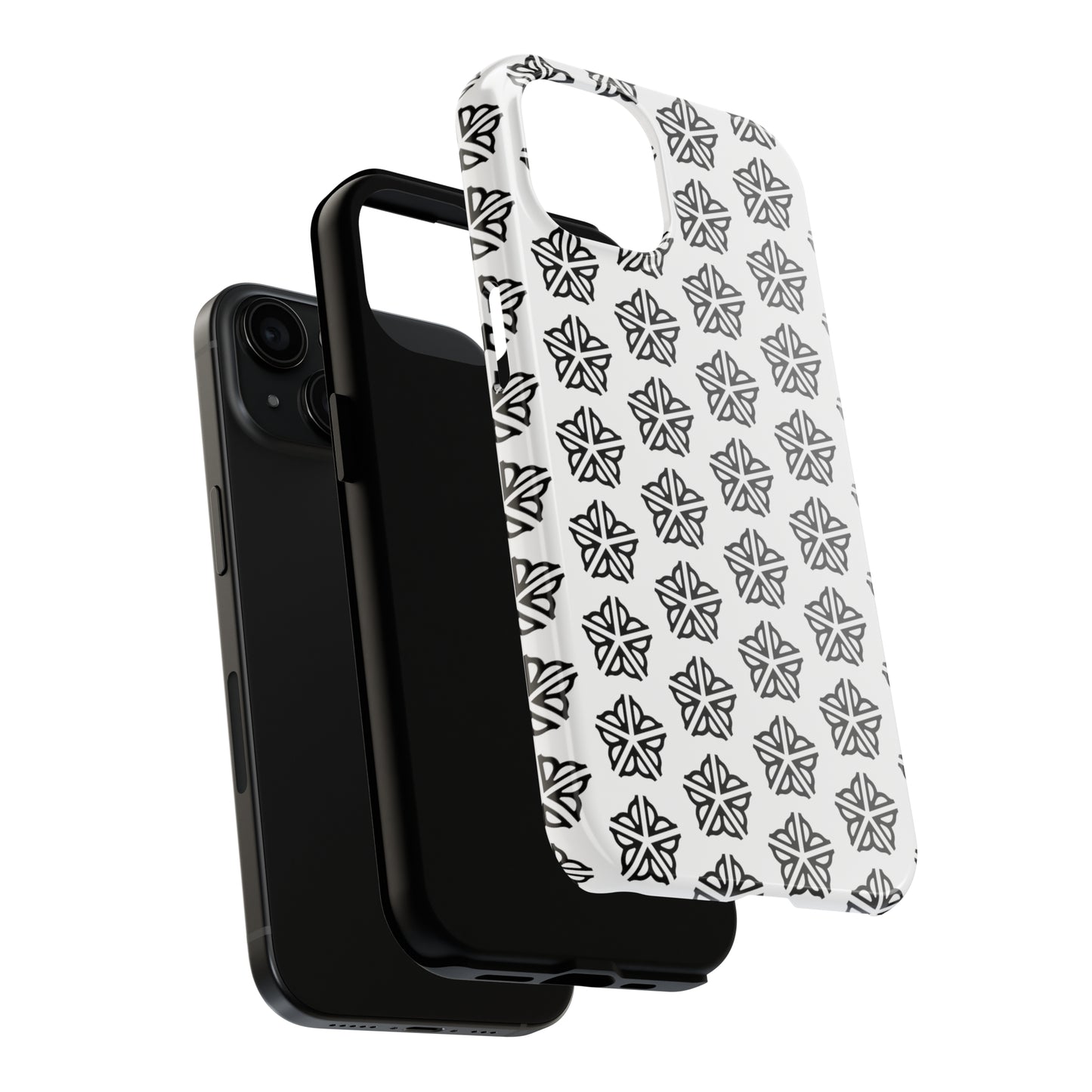 ROC Hybrid Phone Case