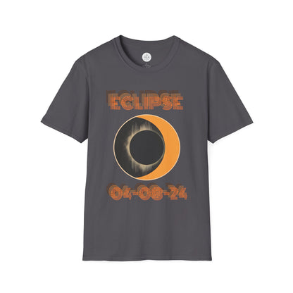 Retro Eclipse T-Shirt