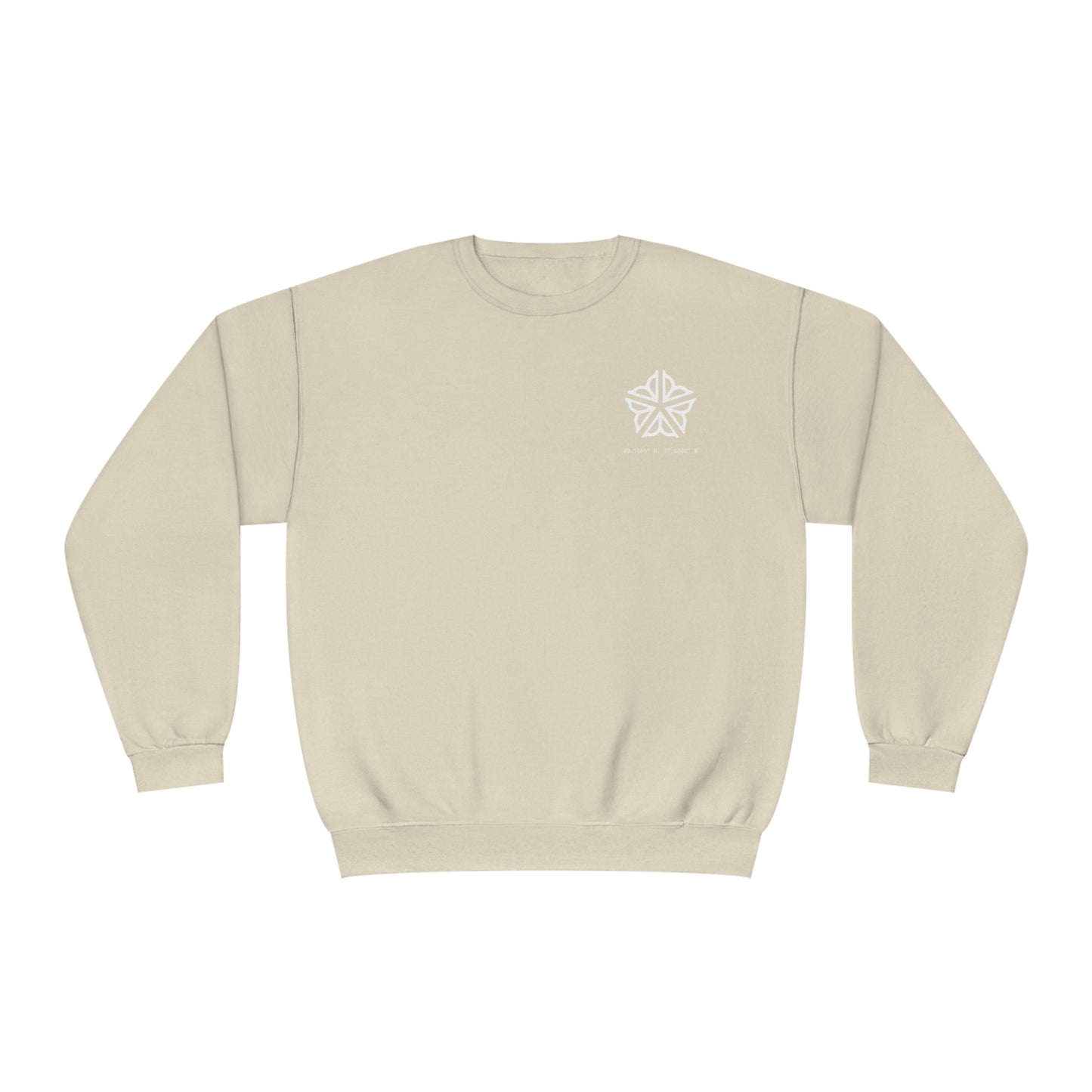 Rochester Skyline Crewneck Sweatshirt