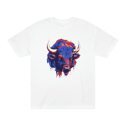 Mafia Bull Classic Tee