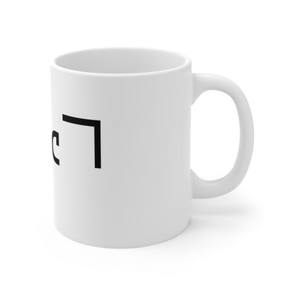 Ceramic Mug 11oz