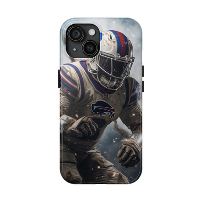 Tough Phone Cases Space Buff