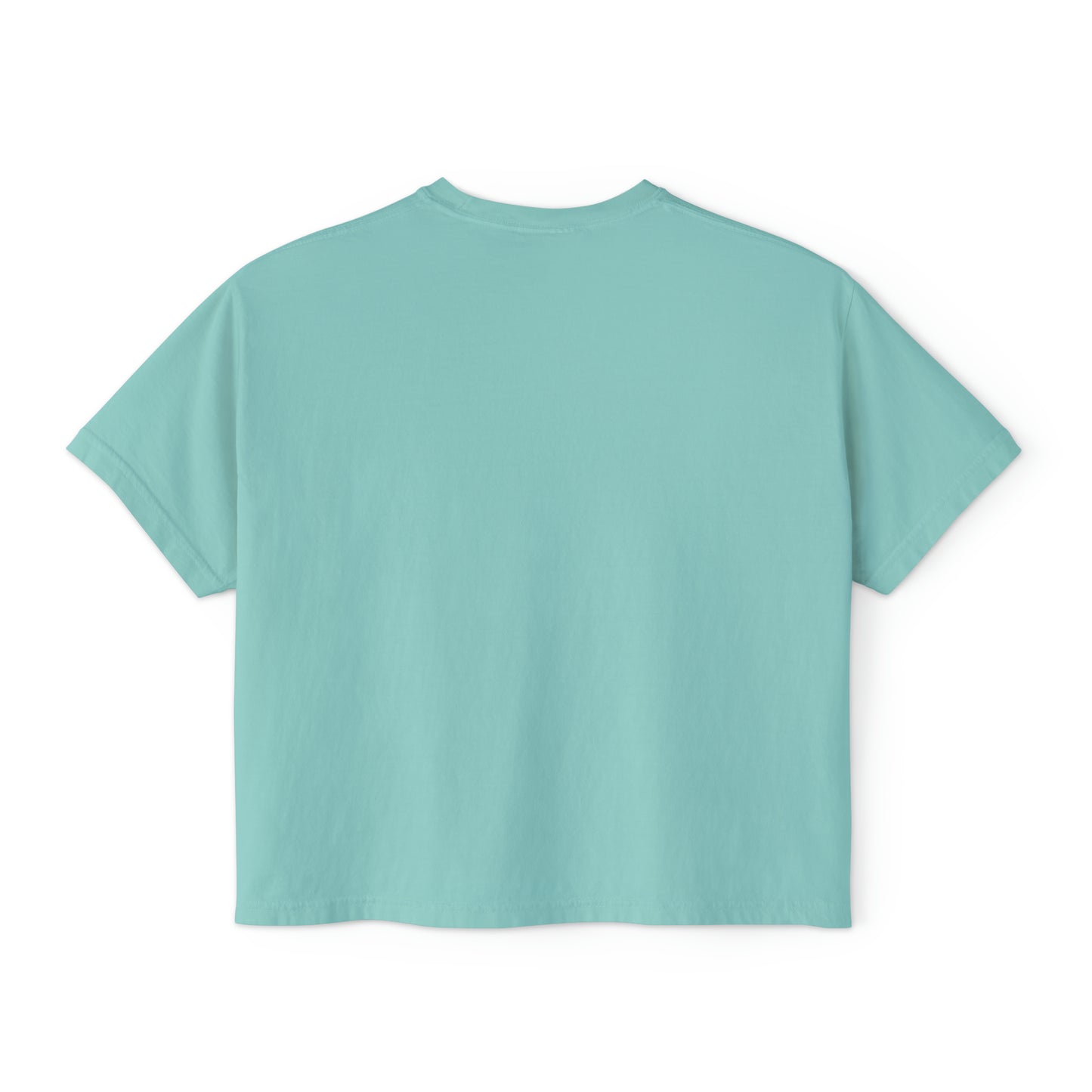 Women's Rochester Boxy Tee