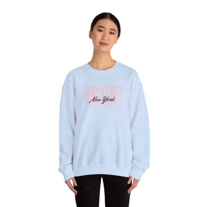 Rochester Heavy Blend™ Crewneck Sweatshirt