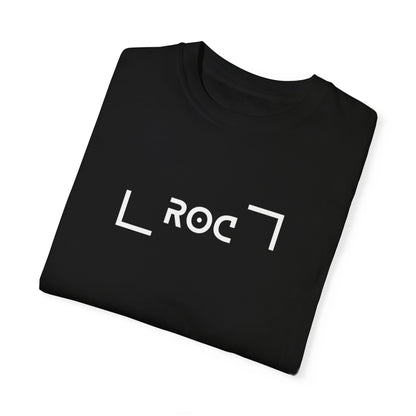 ROC T-shirt