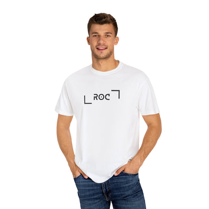 ROC T-shirt