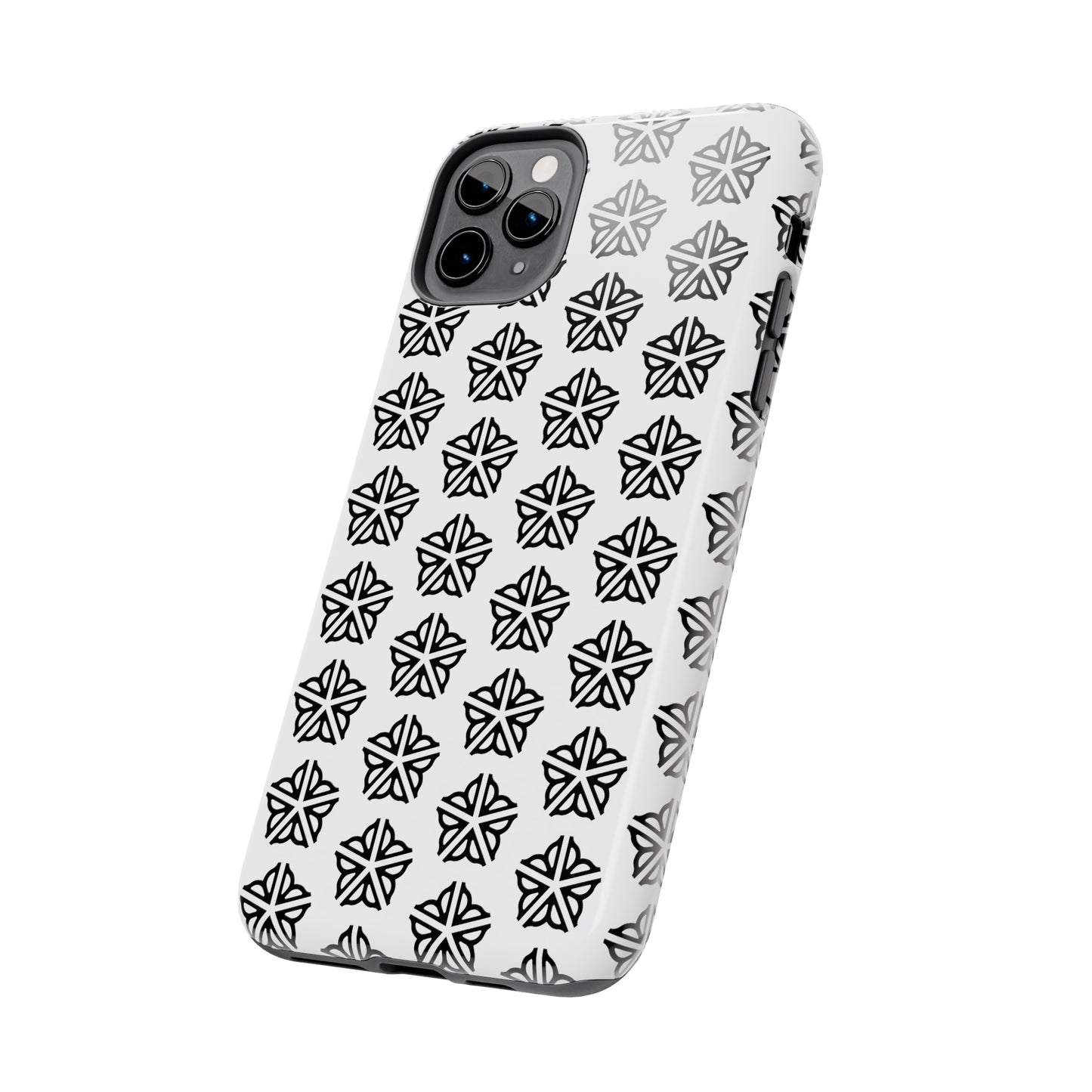 ROC Hybrid Phone Case