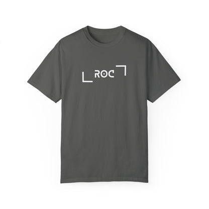 ROC T-shirt