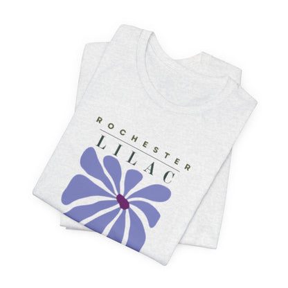 Lilac Fest Tee