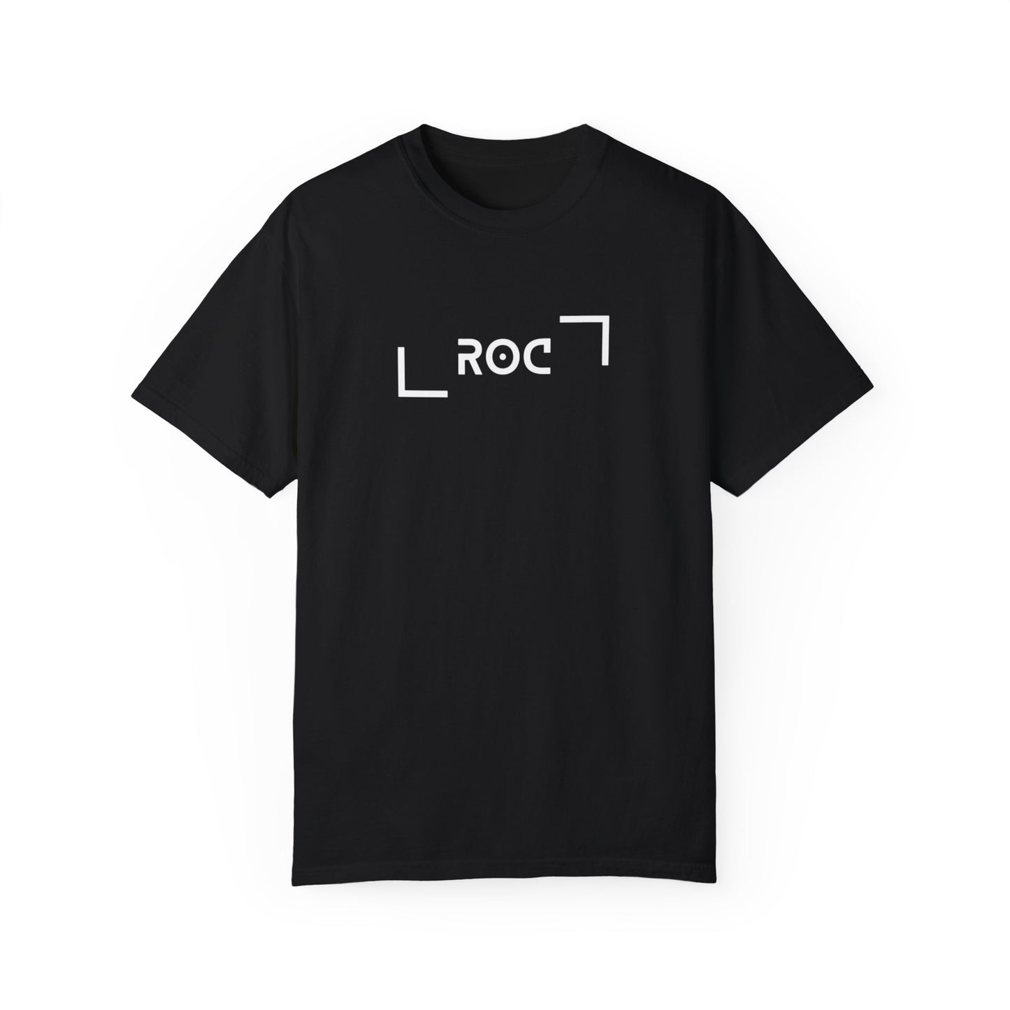 ROC T-shirt