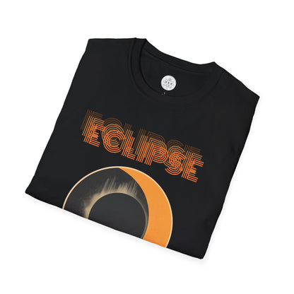 Retro Eclipse T-Shirt