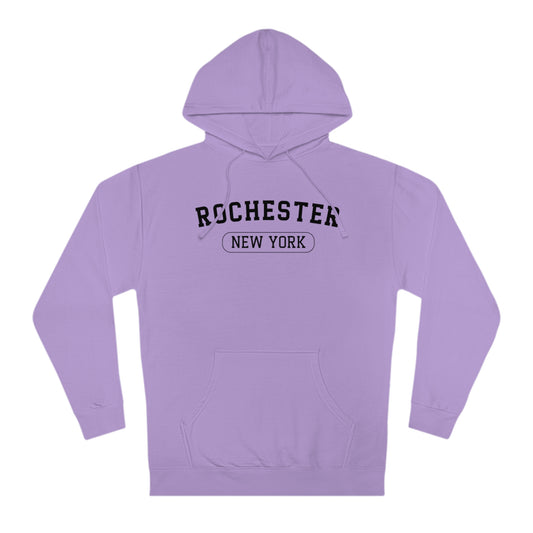 Rochester NY Hooded Sweatshirt