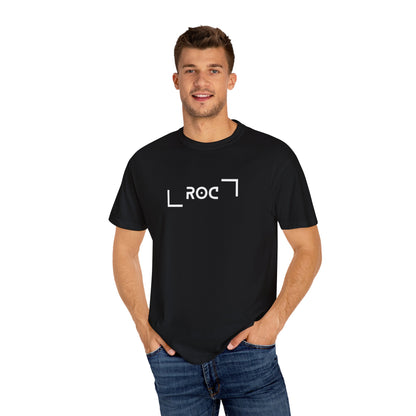 ROC T-shirt