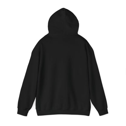 Mafia Themed Heavy Blend™ Hooded Sweatshirt