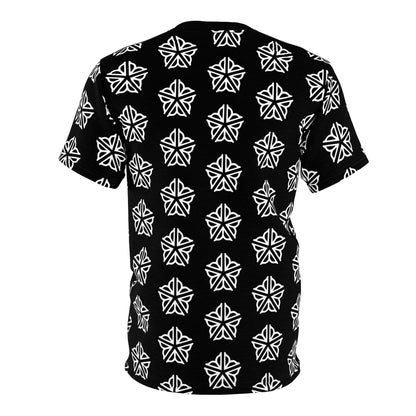 Roc Flower T-Shirt