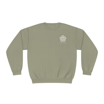 Rochester Skyline Crewneck Sweatshirt