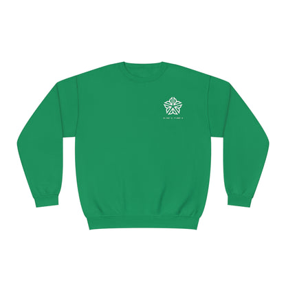 Rochester Skyline Crewneck Sweatshirt