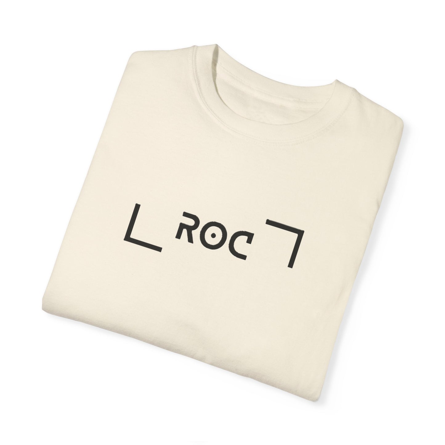 ROC T-shirt