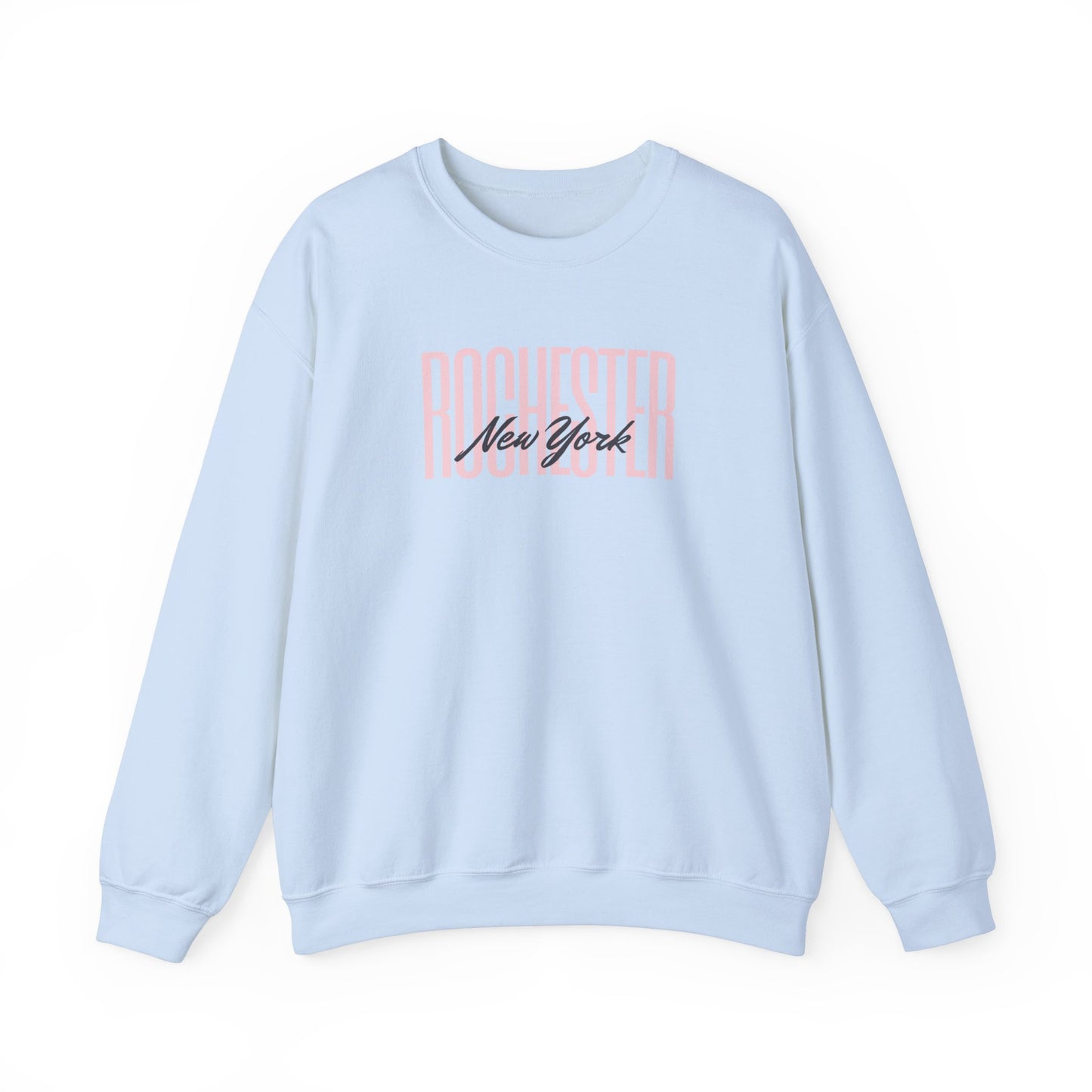 Rochester Heavy Blend™ Crewneck Sweatshirt