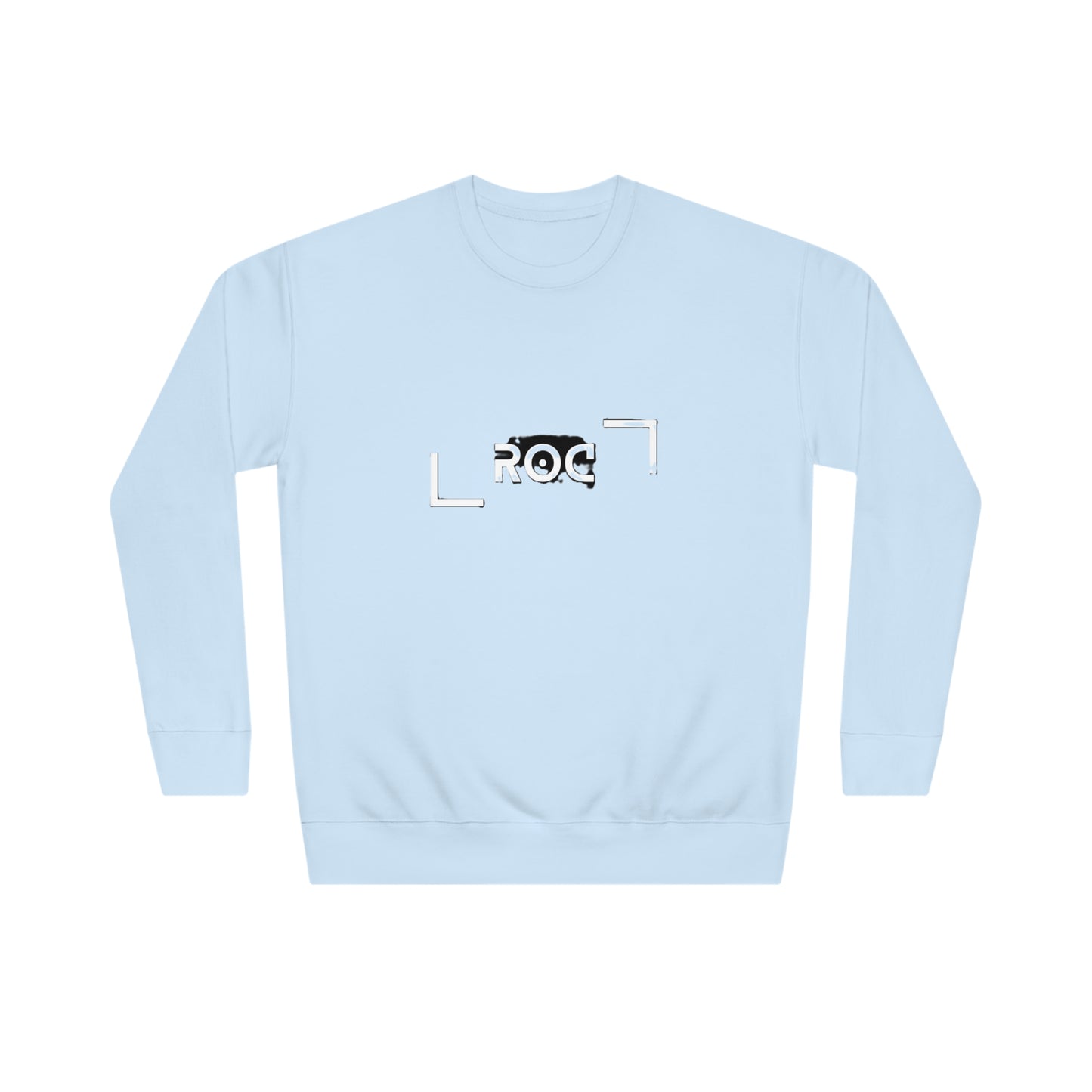 Unisex Crew Sweatshirt