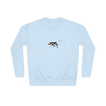 Unisex Crew Sweatshirt