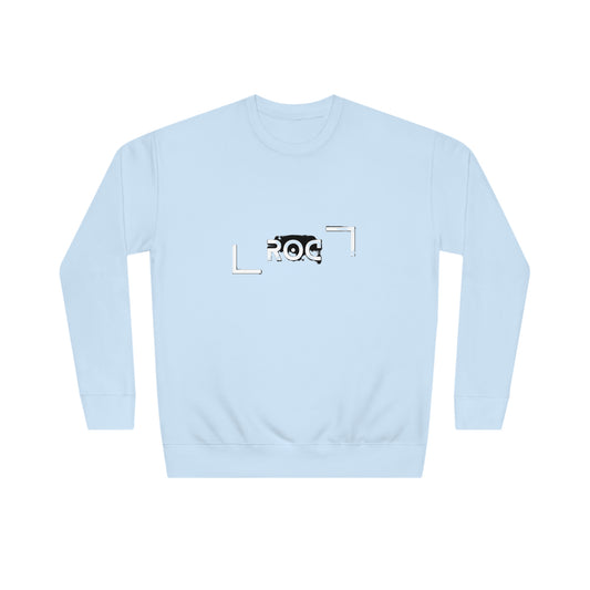 Unisex Crew Sweatshirt