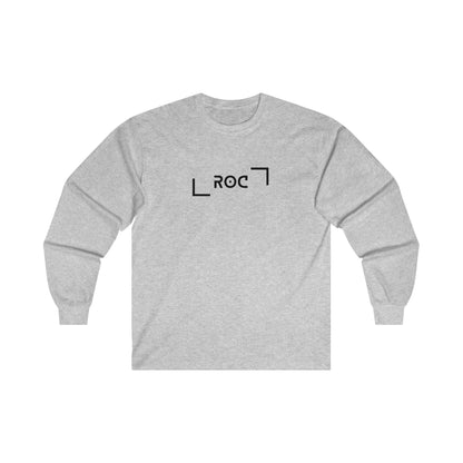 Ultra Cotton Long Sleeve Tee