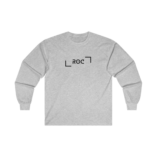 Ultra Cotton Long Sleeve Tee