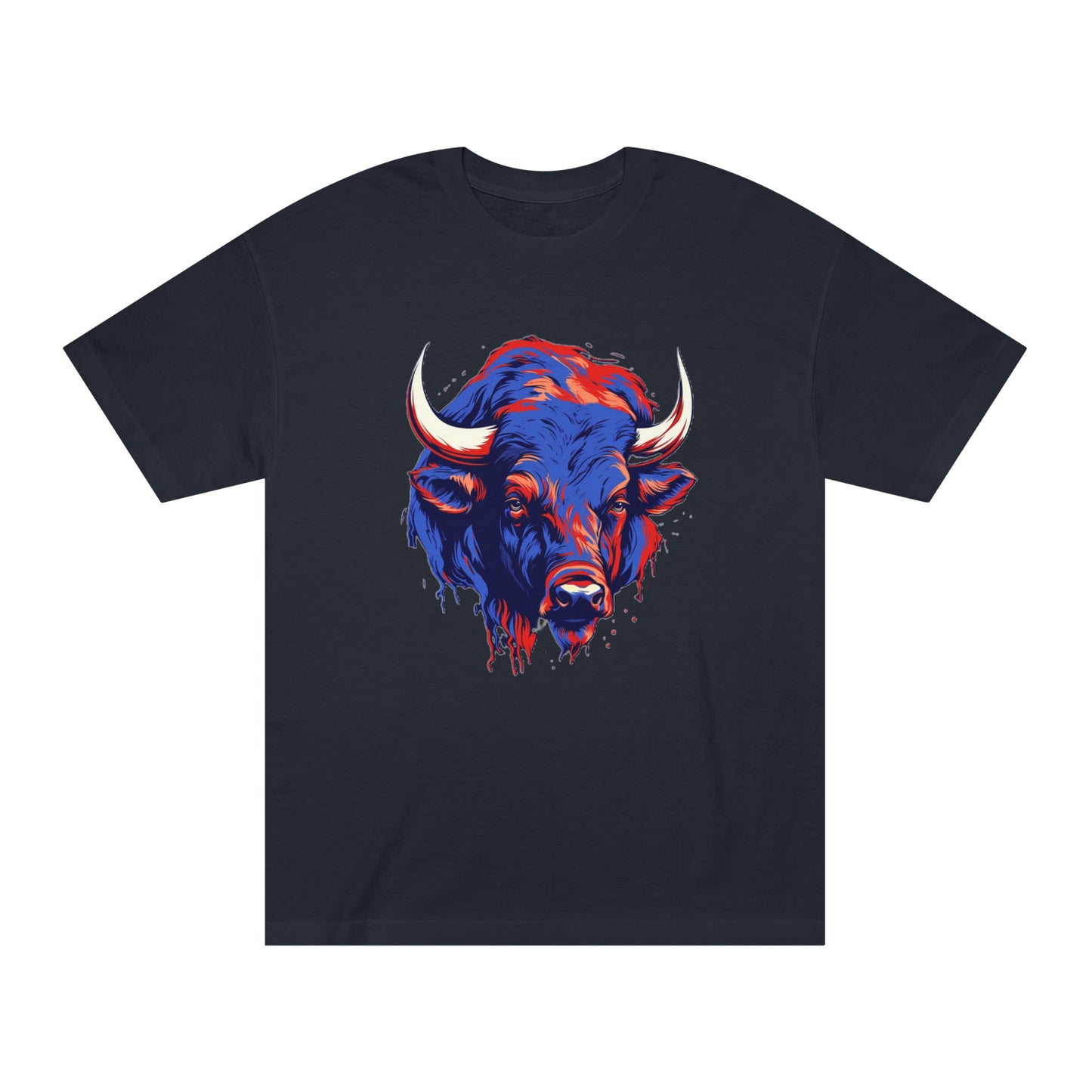 Mafia Bull Classic Tee