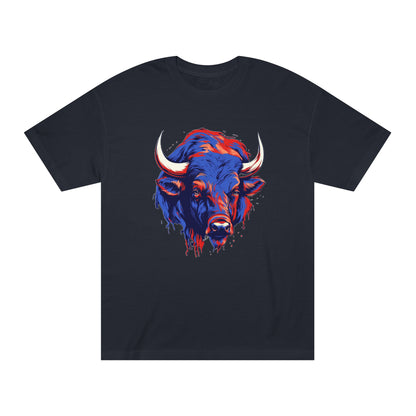 Mafia Bull Classic Tee