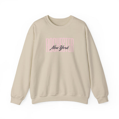 Rochester Heavy Blend™ Crewneck Sweatshirt