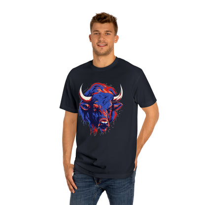 Mafia Bull Classic Tee