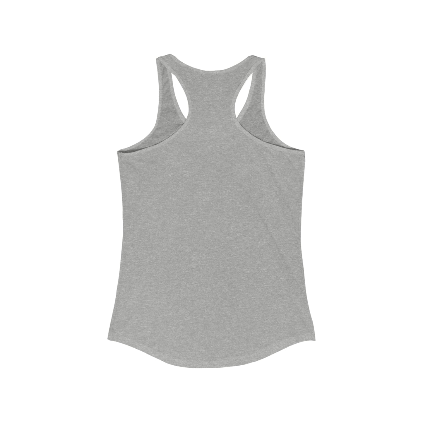 Women's Rochester Racerback Tank