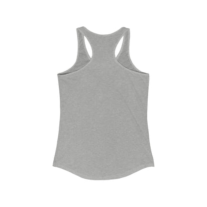 Women's Rochester Racerback Tank