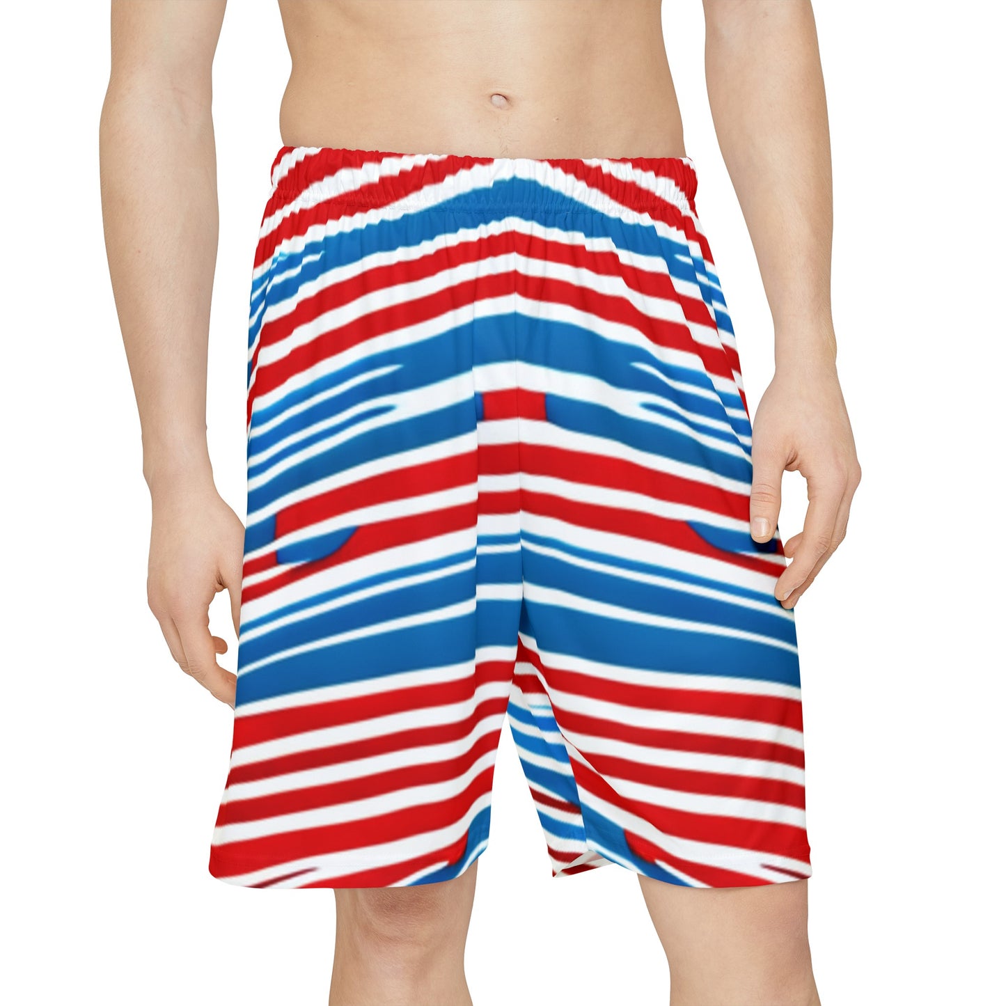 Freedom Shorts