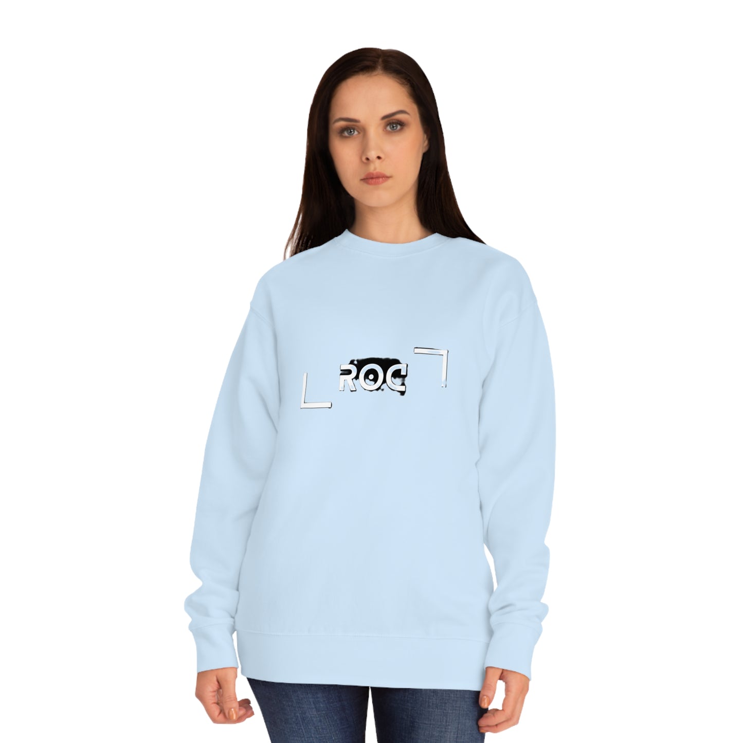 Unisex Crew Sweatshirt