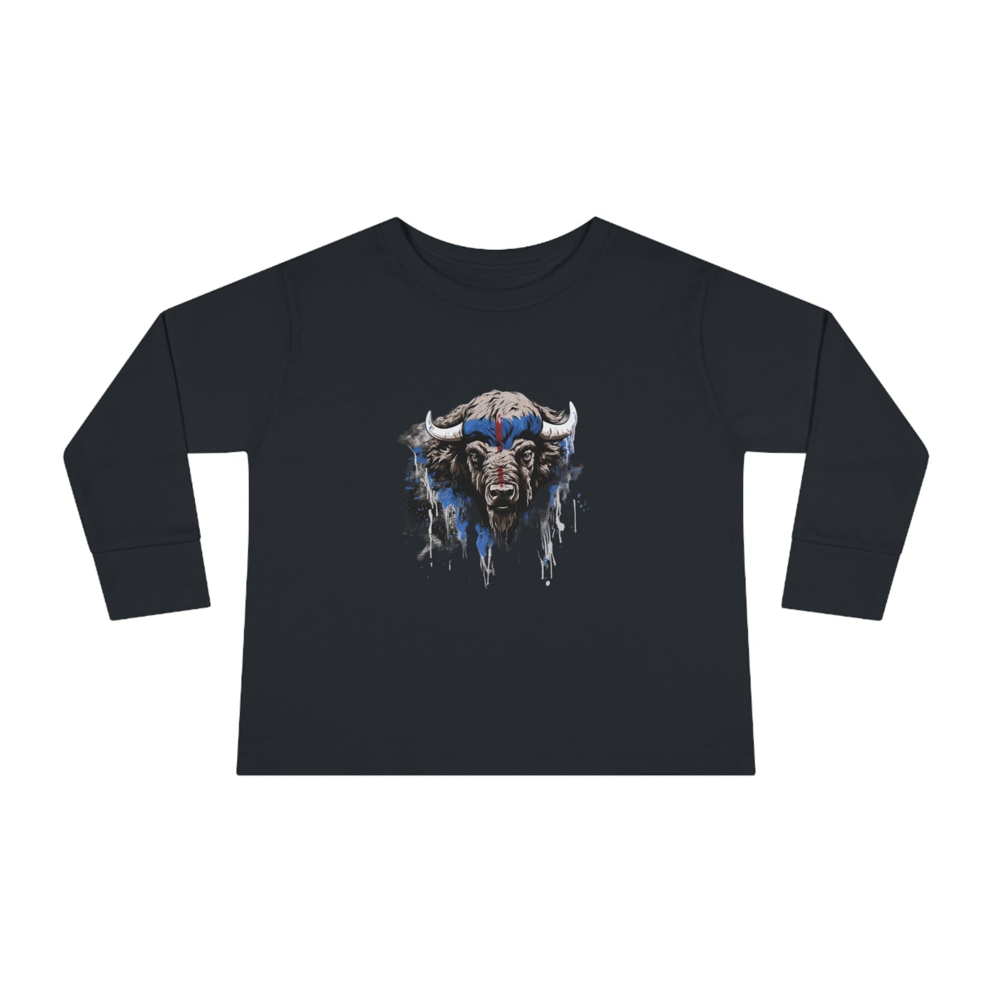 Toddler Long Sleeve Tee