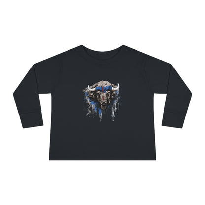 Toddler Long Sleeve Tee